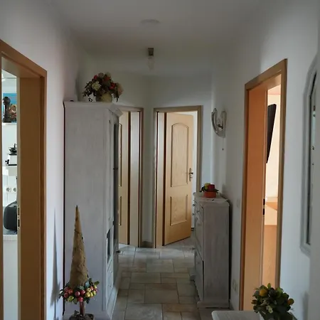 Und Gaestewohnung Volkert Borna