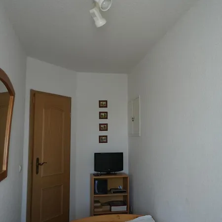 Und Gaestewohnung Volkert Apartment Borna