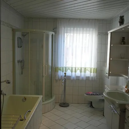 Und Gaestewohnung Volkert *