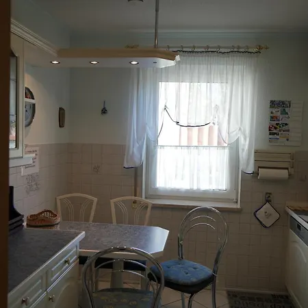 Apartment Und Gaestewohnung Volkert